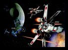 Notice / Instructions de Montage - LEGO - 65707 - Star Wars Co-Pack: Page 30