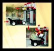 Notice / Instructions de Montage - LEGO - 65708 - Spiderman Co-Pack: Page 25