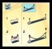 Notice / Instructions de Montage - LEGO - 65708 - Spiderman Co-Pack: Page 9