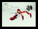 Notice / Instructions de Montage - LEGO - 65716 - Bionicle Exclusive: Page 13