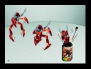 Notice / Instructions de Montage - LEGO - 65716 - Bionicle Exclusive: Page 16