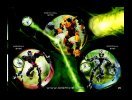 Notice / Instructions de Montage - LEGO - 65716 - Bionicle Exclusive: Page 29