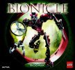 Notice / Instructions de Montage - LEGO - 65716 - Bionicle Exclusive: Page 1