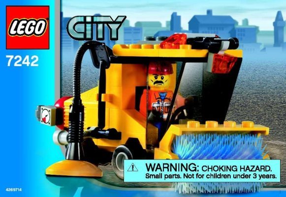 65743 - City Construction Co-Pack