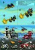 Notice / Instructions de Montage - LEGO - 65743 - City Construction Co-Pack: Page 2