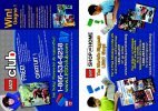 Notice / Instructions de Montage - LEGO - 65743 - City Construction Co-Pack: Page 2