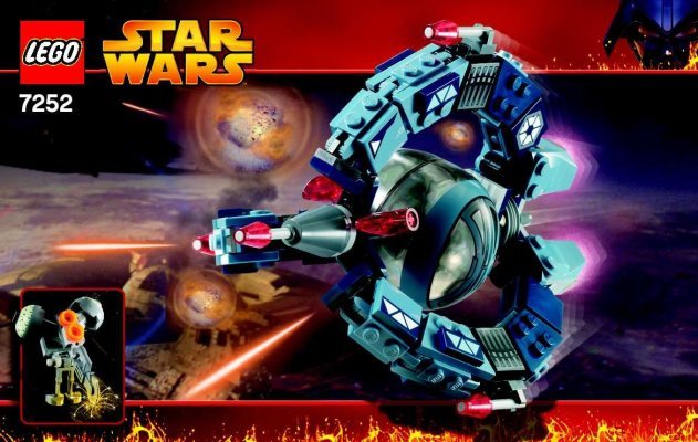 65771 - Star Wars Copack