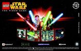 Notice / Instructions de Montage - LEGO - 65771 - Star Wars Copack: Page 24