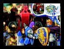 Notice / Instructions de Montage - LEGO - 65776 - Knights Kingdom Vladeck & Mathias: Page 20