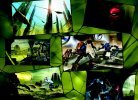 Notice / Instructions de Montage - LEGO - 65783 - Bionicle Toa Hordika Co-pacl: Page 2