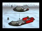 Notice / Instructions de Montage - LEGO - 65799 - Fire Co-pack: Page 8