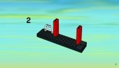 Notice / Instructions de Montage - LEGO - 65799 - Fire Co-pack: Page 3