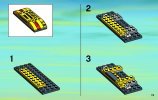 Notice / Instructions de Montage - LEGO - 65800 - Ultimate Construction Co-pack: Page 19