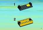 Notice / Instructions de Montage - LEGO - 65800 - Ultimate Construction Co-pack: Page 3