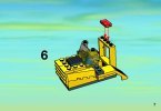 Notice / Instructions de Montage - LEGO - 65800 - Ultimate Construction Co-pack: Page 7