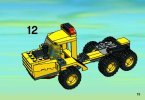 Notice / Instructions de Montage - LEGO - 65800 - Ultimate Construction Co-pack: Page 15