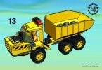 Notice / Instructions de Montage - LEGO - 65800 - Ultimate Construction Co-pack: Page 16