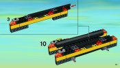 Notice / Instructions de Montage - LEGO - 65800 - Ultimate Construction Co-pack: Page 13