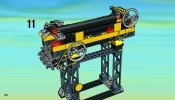 Notice / Instructions de Montage - LEGO - 65800 - Ultimate Construction Co-pack: Page 22