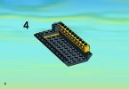 Notice / Instructions de Montage - LEGO - 65800 - Ultimate Construction Co-pack: Page 8