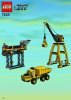 Notice / Instructions de Montage - LEGO - 65800 - Ultimate Construction Co-pack: Page 1