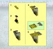 Notice / Instructions de Montage - LEGO - 65801 - Train Super Co-pack: Page 13