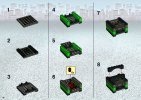 Notice / Instructions de Montage - LEGO - 65801 - Train Super Co-pack: Page 32