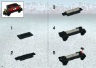 Notice / Instructions de Montage - LEGO - 65801 - Train Super Co-pack: Page 34