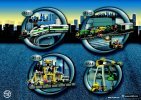 Notice / Instructions de Montage - LEGO - 65801 - Train Super Co-pack: Page 56