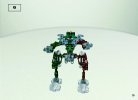 Notice / Instructions de Montage - LEGO - 65808 - Bionicle co-pack w/sword: Page 19