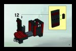 Notice / Instructions de Montage - LEGO - 65824 - Vladeck can & Playset: Page 15