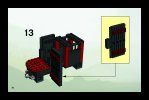 Notice / Instructions de Montage - LEGO - 65824 - Vladeck can & Playset: Page 16