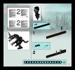 Notice / Instructions de Montage - LEGO - 65829 - Bionicle Toa Lihkan & Sidorak Co-: Page 9