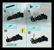 Notice / Instructions de Montage - LEGO - 65829 - Bionicle Toa Lihkan & Sidorak Co-: Page 12