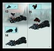 Notice / Instructions de Montage - LEGO - 65829 - Bionicle Toa Lihkan & Sidorak Co-: Page 13