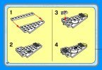 Notice / Instructions de Montage - LEGO - 65844 - SW Value Co-Pack: Page 10