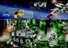 Notice / Instructions de Montage - LEGO - 65844 - SW Value Co-Pack: Page 20