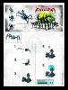 Notice / Instructions de Montage - LEGO - 66131 - Mathoran Co-Pack: Page 2