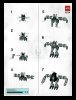 Notice / Instructions de Montage - LEGO - 66131 - Mathoran Co-Pack: Page 1