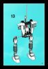 Notice / Instructions de Montage - LEGO - 66145 - EXO-FORCE Co-Pack A: Page 15