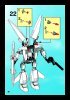 Notice / Instructions de Montage - LEGO - 66145 - EXO-FORCE Co-Pack A: Page 28