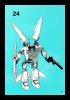 Notice / Instructions de Montage - LEGO - 66145 - EXO-FORCE Co-Pack A: Page 31