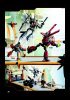 Notice / Instructions de Montage - LEGO - 66145 - EXO-FORCE Co-Pack A: Page 36