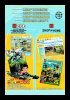 Notice / Instructions de Montage - LEGO - 66145 - EXO-FORCE Co-Pack A: Page 40