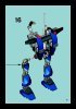 Notice / Instructions de Montage - LEGO - 66146 - EXO-FORCE Co-Pack B: Page 19