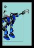 Notice / Instructions de Montage - LEGO - 66146 - EXO-FORCE Co-Pack B: Page 28