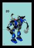 Notice / Instructions de Montage - LEGO - 66146 - EXO-FORCE Co-Pack B: Page 30