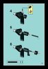 Notice / Instructions de Montage - LEGO - 66146 - EXO-FORCE Co-Pack B: Page 25