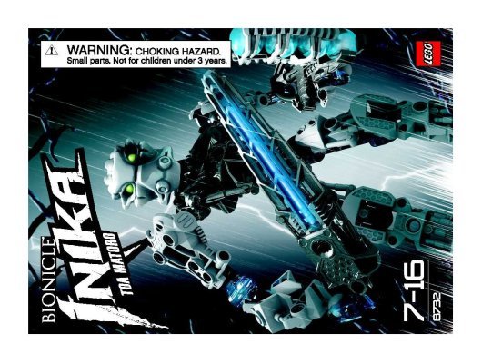 66147 - Inika Co-Pack A