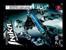 Notice / Instructions de Montage - LEGO - 66147 - Inika Co-Pack A: Page 1